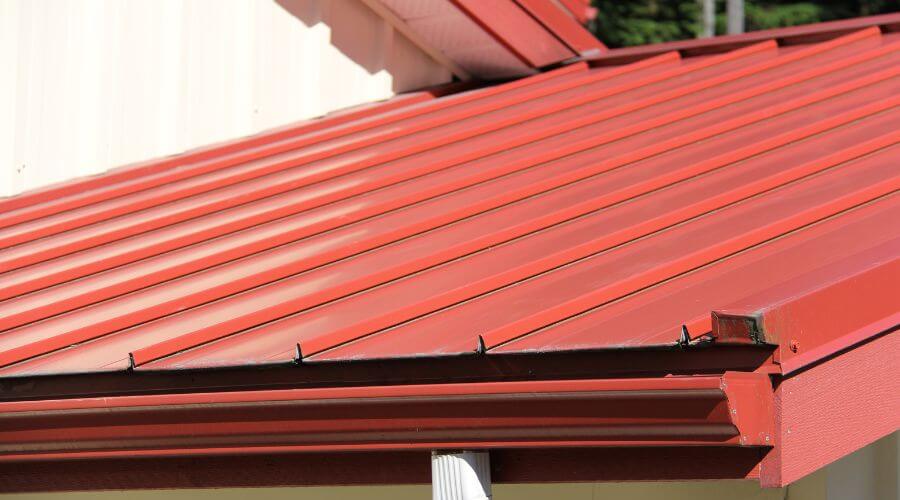 Emergency Industrial Roof Repair in Kindred, ND